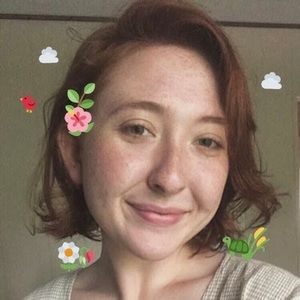 Meet your Posher, Callie